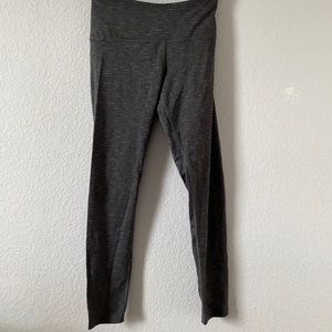 Woman’s leggings
